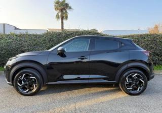 NISSAN Juke usata, con Airbag Passeggero