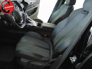 PEUGEOT 3008 usata, con Airbag Passeggero
