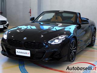 BMW Z4 usata, con Park Distance Control