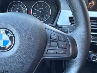 BMW X1 usata, con Park Distance Control