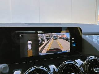 MERCEDES-BENZ GLA 200 usata, con Servosterzo