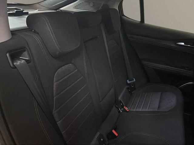 ALFA ROMEO Stelvio usata, con Fari Xenon