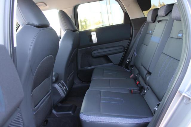 MINI Countryman usata, con Autoradio