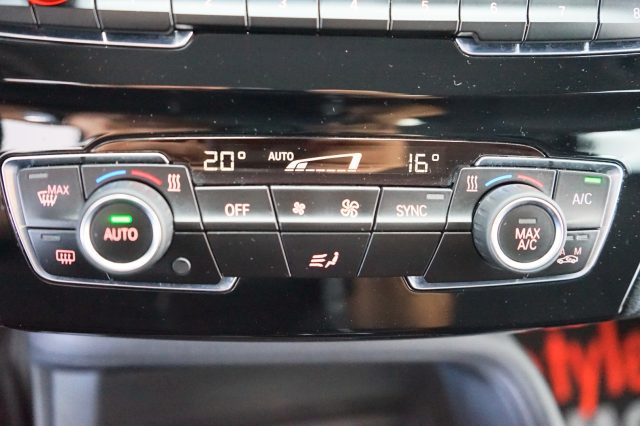 BMW X1 usata, con Park Distance Control