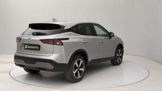 NISSAN Qashqai usata, con Alzacristalli elettrici