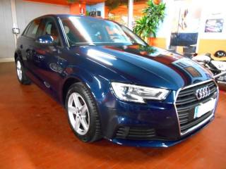 AUDI A3 usata, con Controllo trazione
