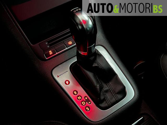 VOLKSWAGEN Tiguan usata, con Fendinebbia