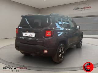 JEEP Renegade usata, con Antifurto