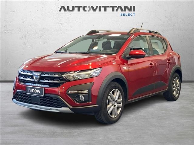 DACIA Sandero usata, con ABS