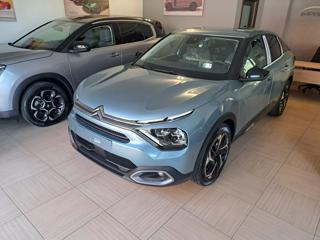 CITROEN C4 usata, con Park Distance Control