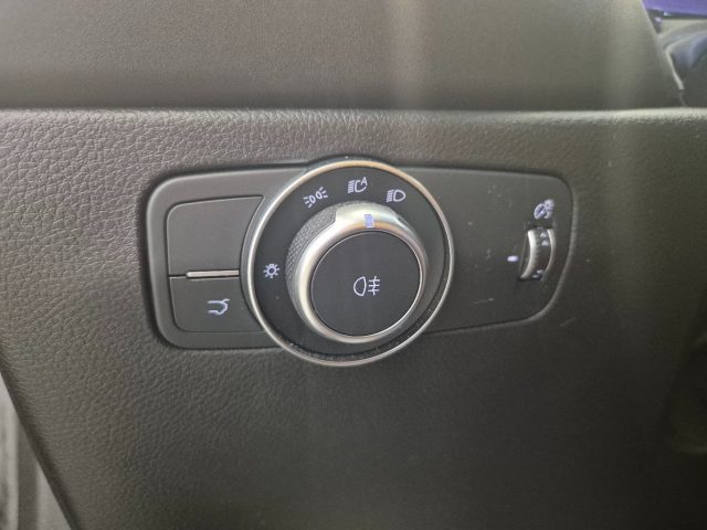 ALFA ROMEO Tonale usata, con Frenata d