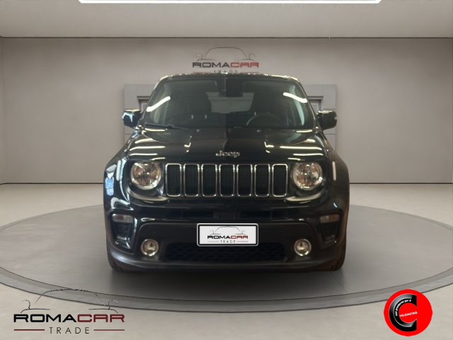 JEEP Renegade usata, con Airbag laterali
