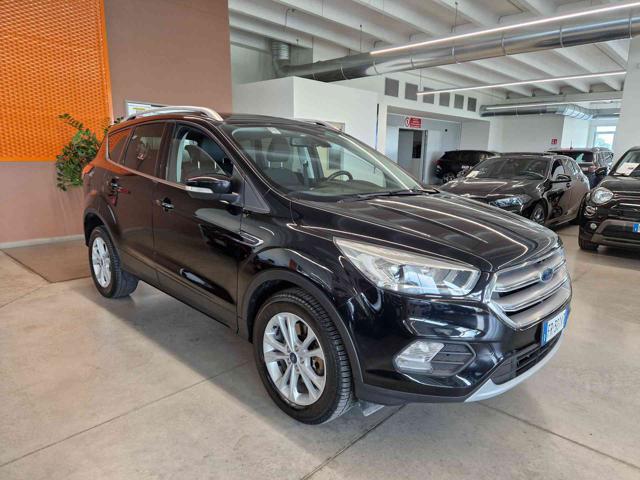 FORD Kuga usata, con Airbag laterali