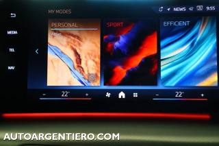 BMW X1 usata, con Hill holder