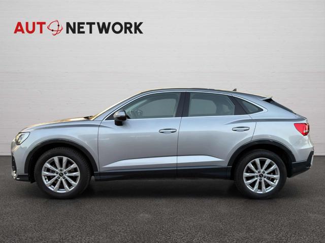 AUDI Q3 usata, con Chiusura centralizzata