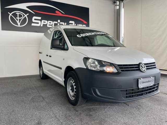 VOLKSWAGEN Caddy usata, con Immobilizzatore elettronico