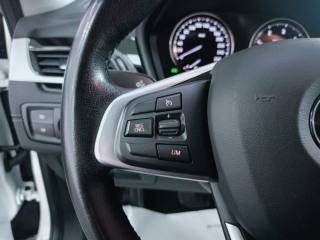 BMW X2 usata, con Volante in pelle