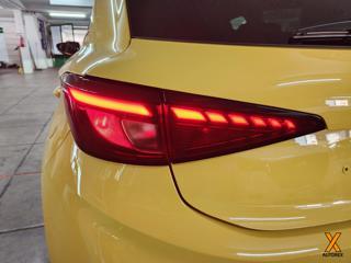 MG MG3 usata, con ESP