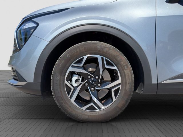 KIA Sportage usata 15