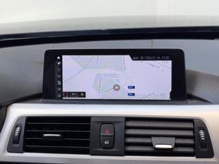 BMW 318 usata, con Cruise Control