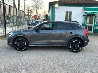 AUDI Q2 usata, con Controllo automatico clima