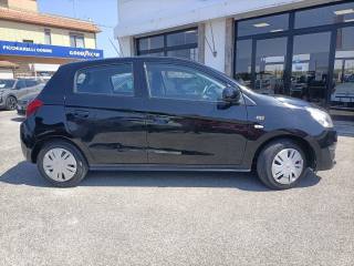 MITSUBISHI Space Star usata, con Controllo trazione