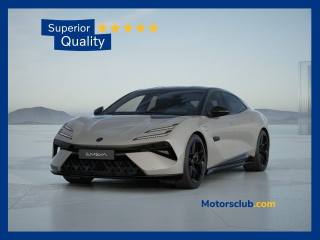 LOTUS Emeya 600 GT