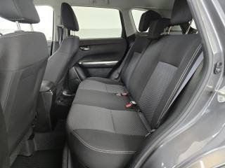 SUZUKI Vitara usata 29