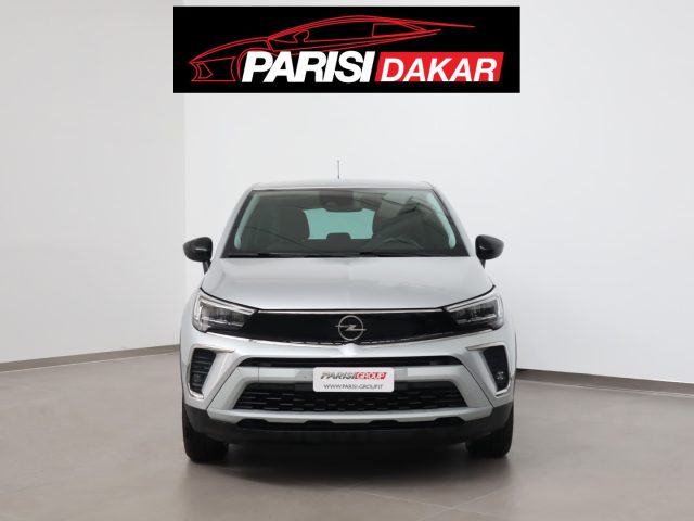 OPEL Crossland usata, con Cerchi in lega