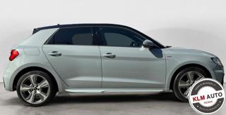 AUDI A1 usata, con Cerchi in lega