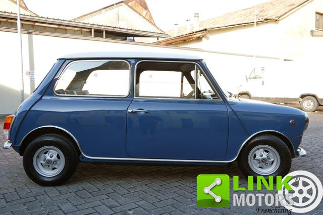 INNOCENTI Mini Cooper usata 3