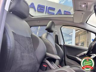 PEUGEOT 2008 usata, con Immobilizzatore elettronico