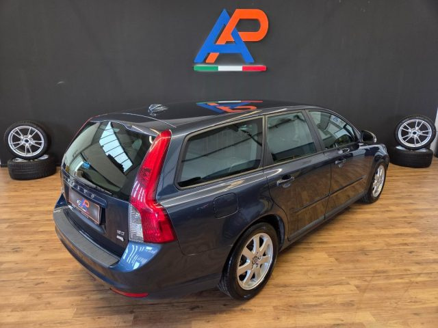 VOLVO V50 usata, con Airbag Passeggero