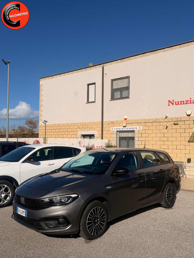 FIAT Tipo usata, con Airbag laterali