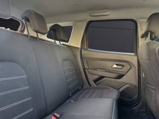 DACIA Duster usata, con Fari LED