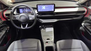 JEEP Avenger usata, con Controllo trazione