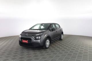 CITROEN C3 C3 PureTech 83 S&S Feel