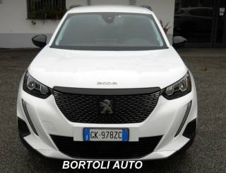 PEUGEOT 2008 usata, con Airbag