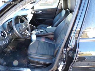 ALFA ROMEO Giulia usata, con Chiusura centralizzata