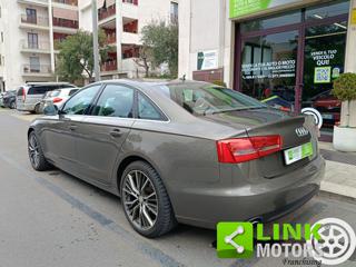 AUDI A6 usata, con Vivavoce