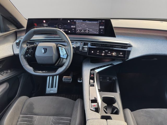 PEUGEOT 3008 usata, con Immobilizzatore elettronico