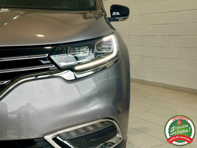 RENAULT Espace usata, con Autoradio