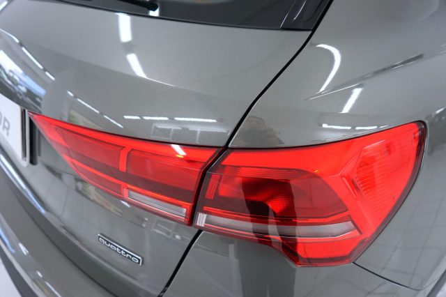 AUDI Q3 usata 37