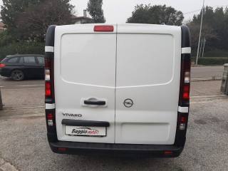 OPEL Vivaro usata, con Immobilizzatore elettronico