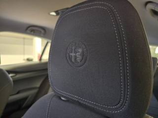 ALFA ROMEO Stelvio usata, con Chiusura centralizzata