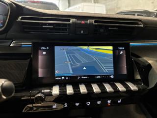 PEUGEOT 508 usata, con Antifurto