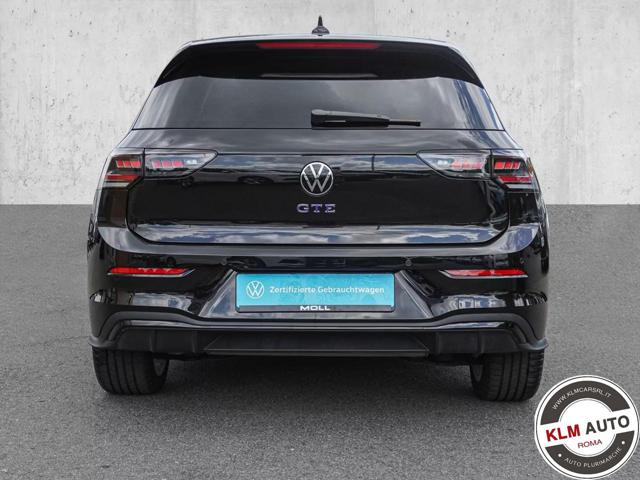 VOLKSWAGEN Golf usata, con Airbag Passeggero