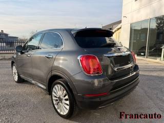FIAT 500X usata, con Airbag laterali