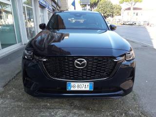 MAZDA CX-60 usata, con Airbag laterali