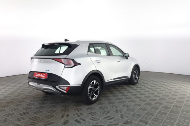 KIA Sportage usata 3